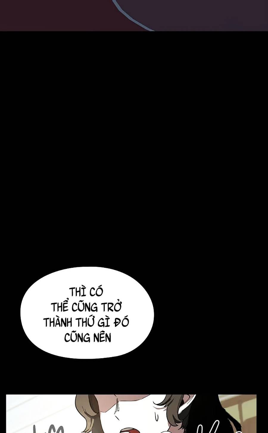 chiến binh học đường - cuộc đột kích trong ngục tối chapter 6 34