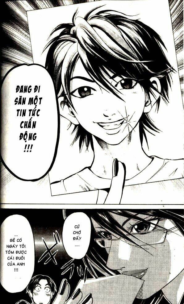 hammer session - thầy giáo tuyệt chiêu chapter 52 4