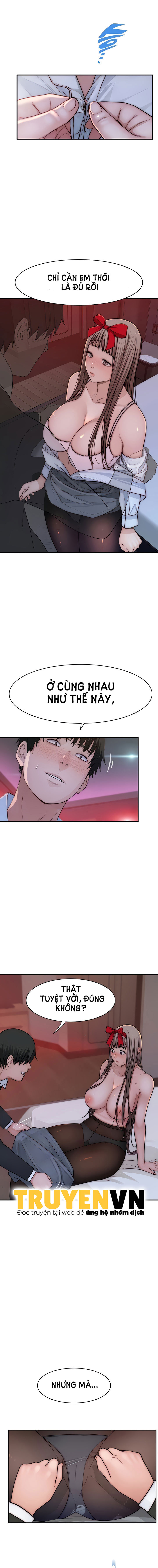 giữa hai ta chapter 73 3