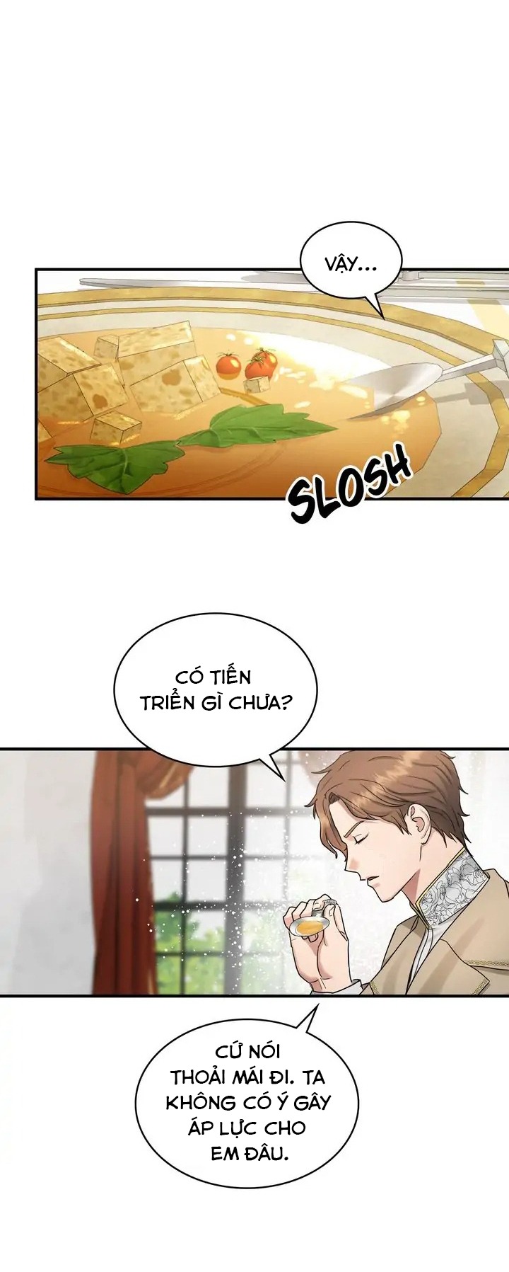 người thừa kế chapter 52 7