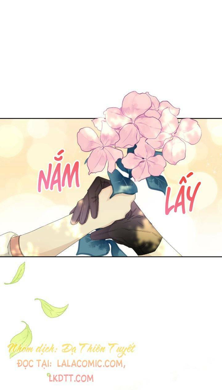 công chúa huỷ diệt chapter 28 15