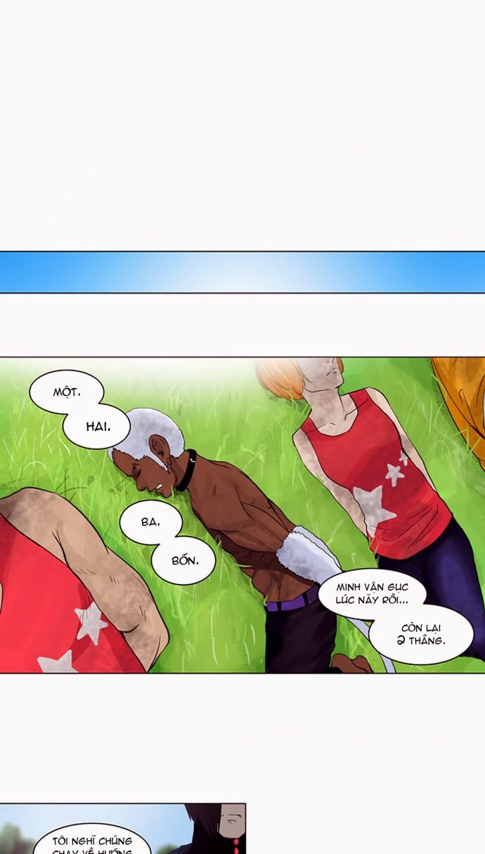 tòa tháp bí ẩn 2 chapter 40 14