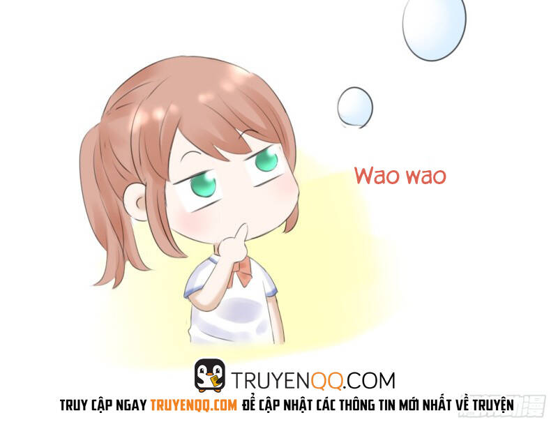 hiệp bá, chúng ta không phù hợp chapter 16 15