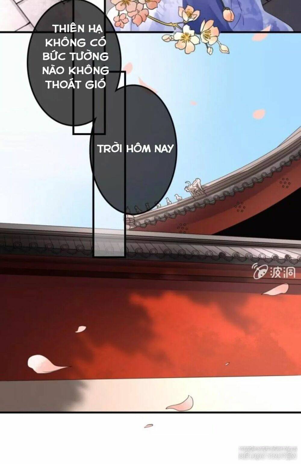 sủng phi của vương chapter 118 26