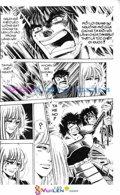 vương tử takeru chapter 13 149