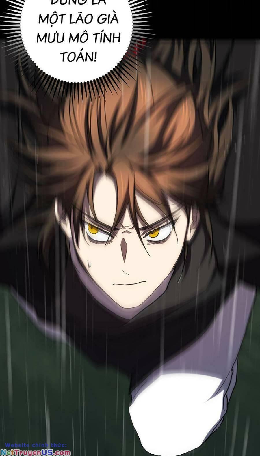 võ đang kỳ hiệp chapter 112 28