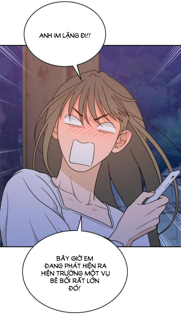 Vận May Bất Ngờ chapter 44.1 5