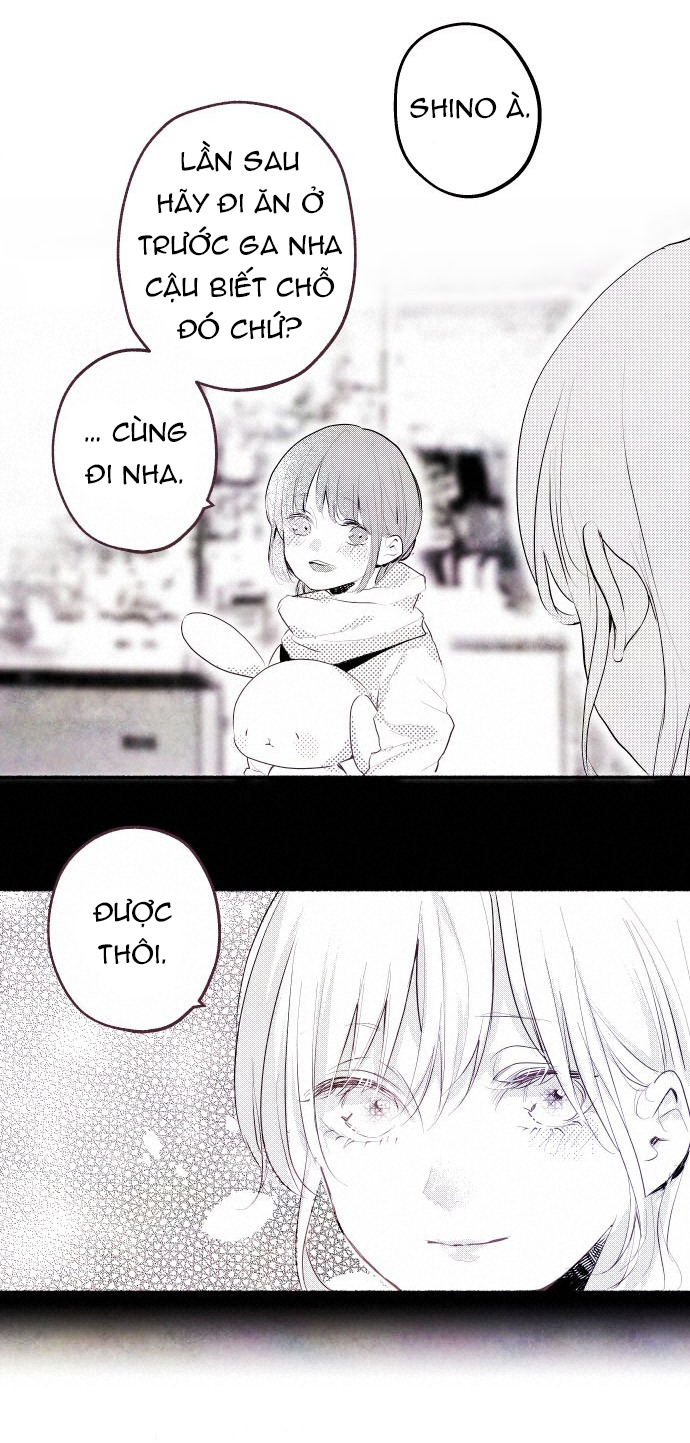 hoa viên bí mật chapter 33 4