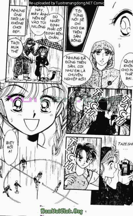 cánh thiên nga chapter 17 27