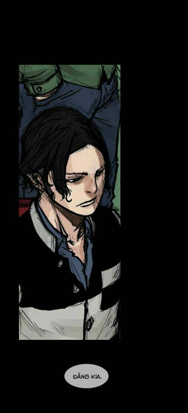 dokgo 2 | độc cô 2 chapter 8 3