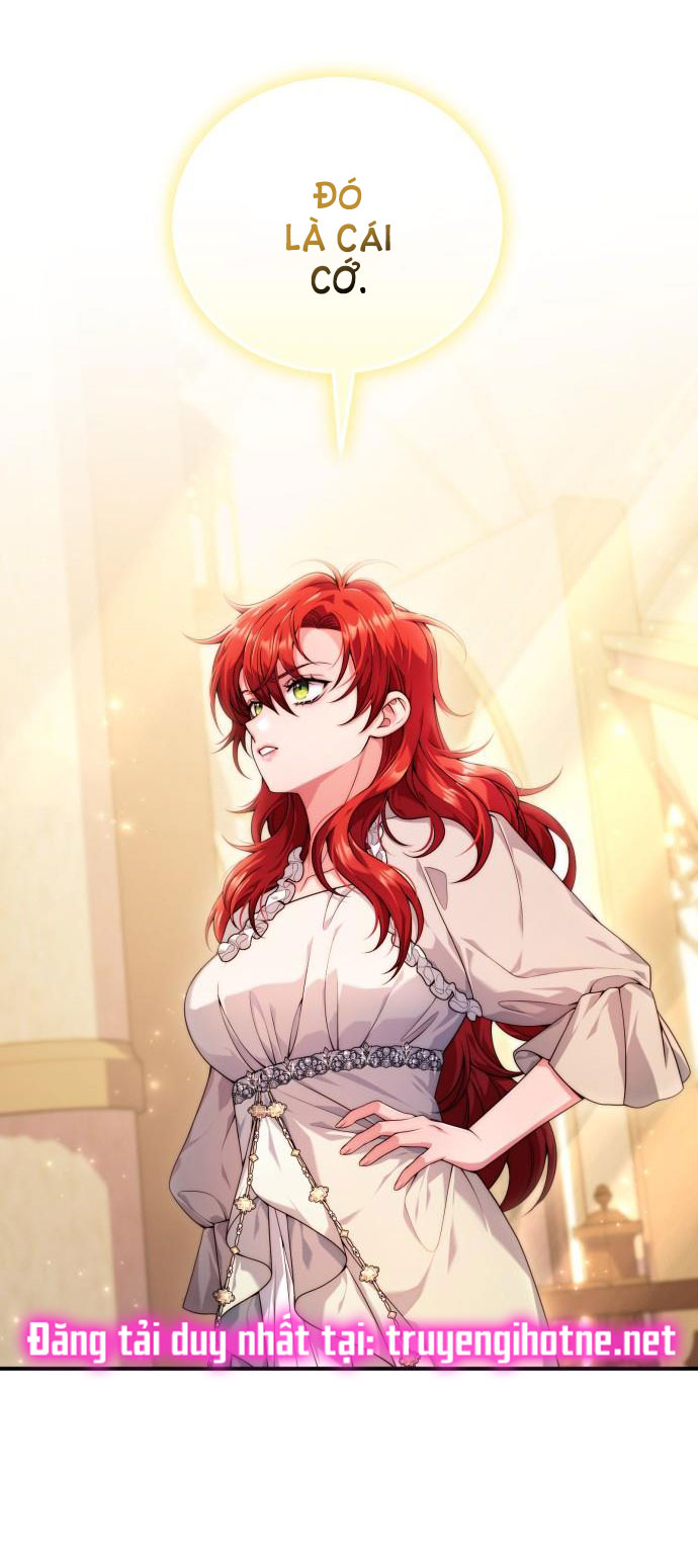 tôi sẽ ly hôn với người chồng bạo chúa chapter 31.1 5