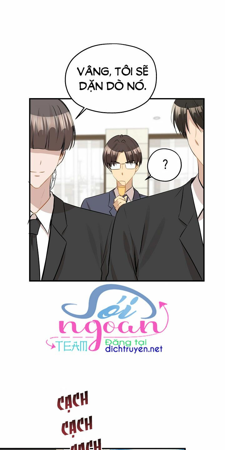 cuộc sống kỳ thú chapter 27 47