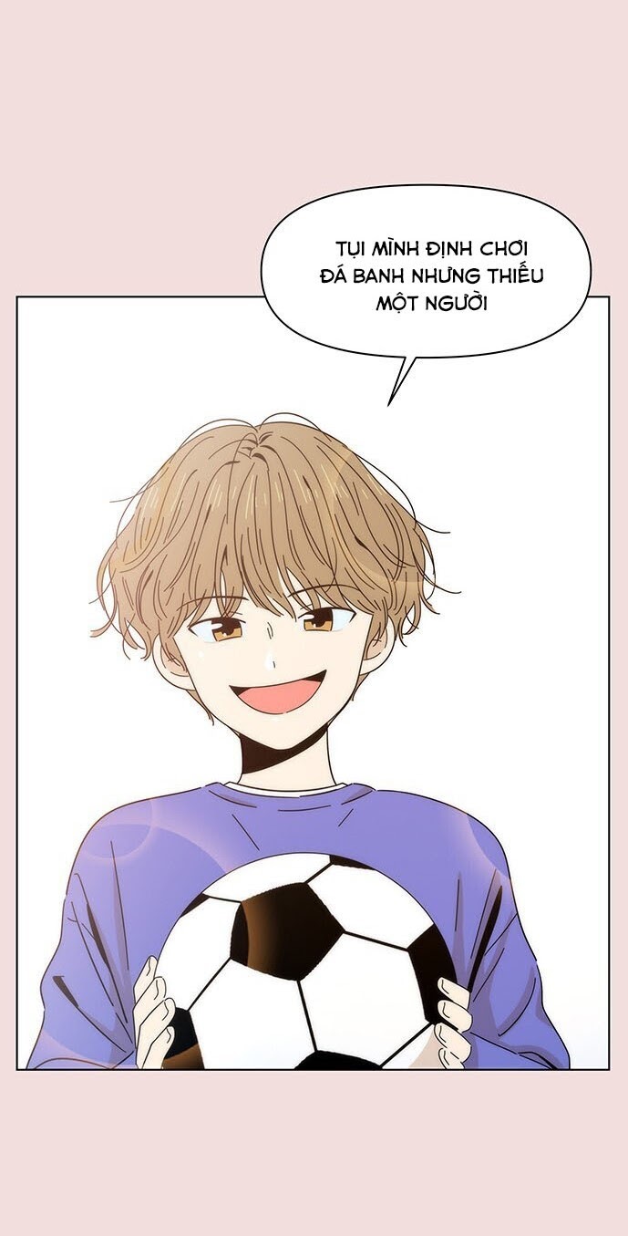 thanh xuân rực rỡ - season of blossom chapter 5 7