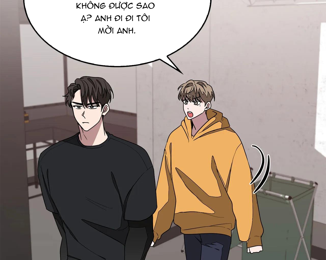 tái sinh [bl manhwa] chapter 11 143