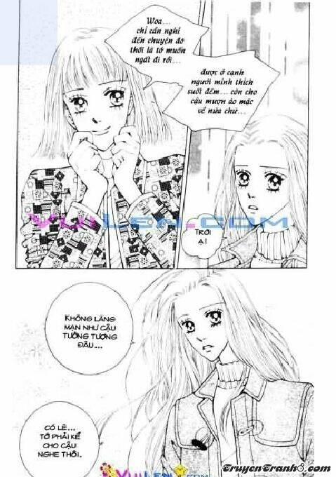 người mẫu hoàn hảo chapter 4 42