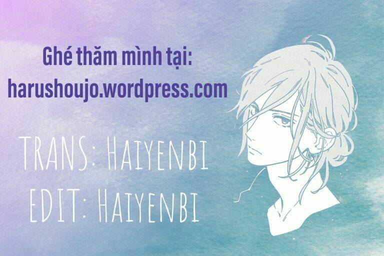 hinata no blue chapter 1 1