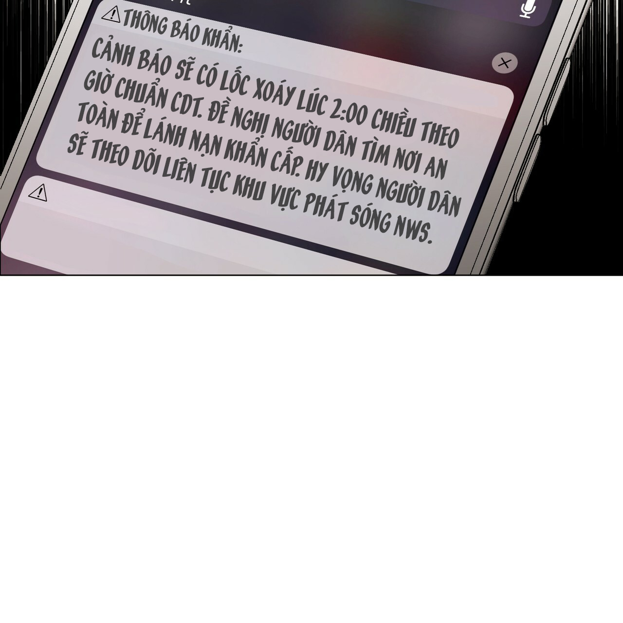 juliet, ở đây không phải là kansas đâu! chapter 5 94