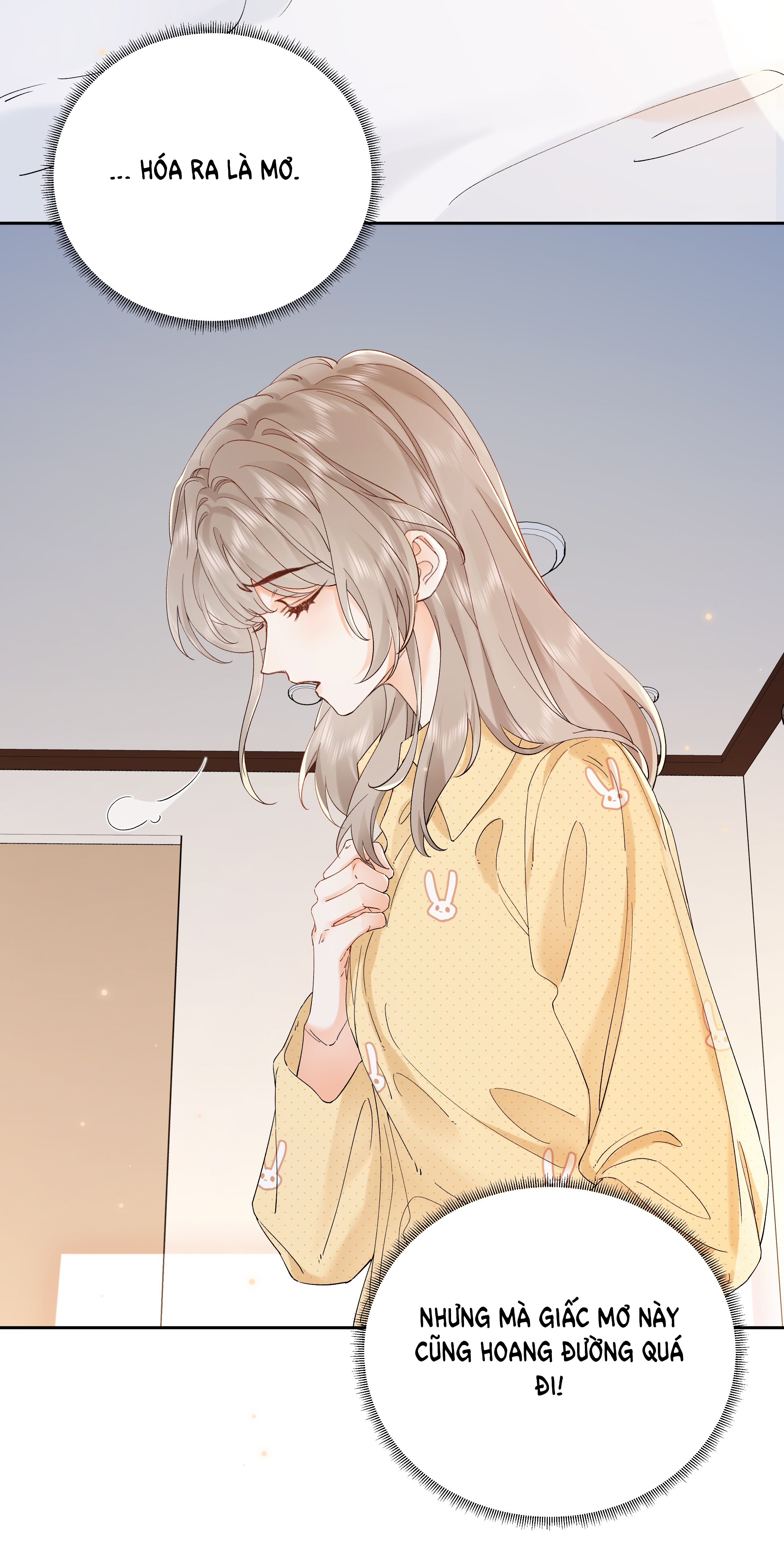 chiết ánh trăng chapter 3.1 5