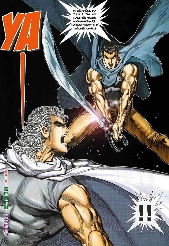 võ thần chapter 94 30