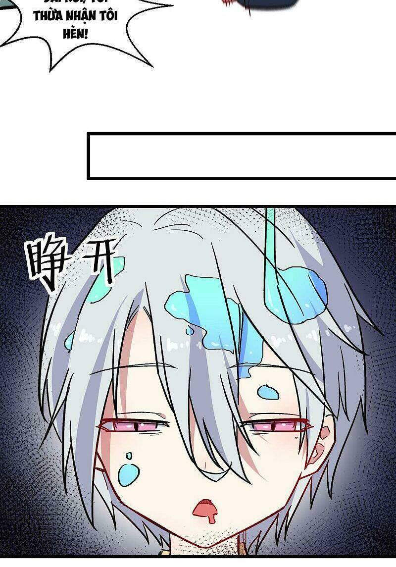 vườn trường cuồng sư hệ thống chapter 176 20