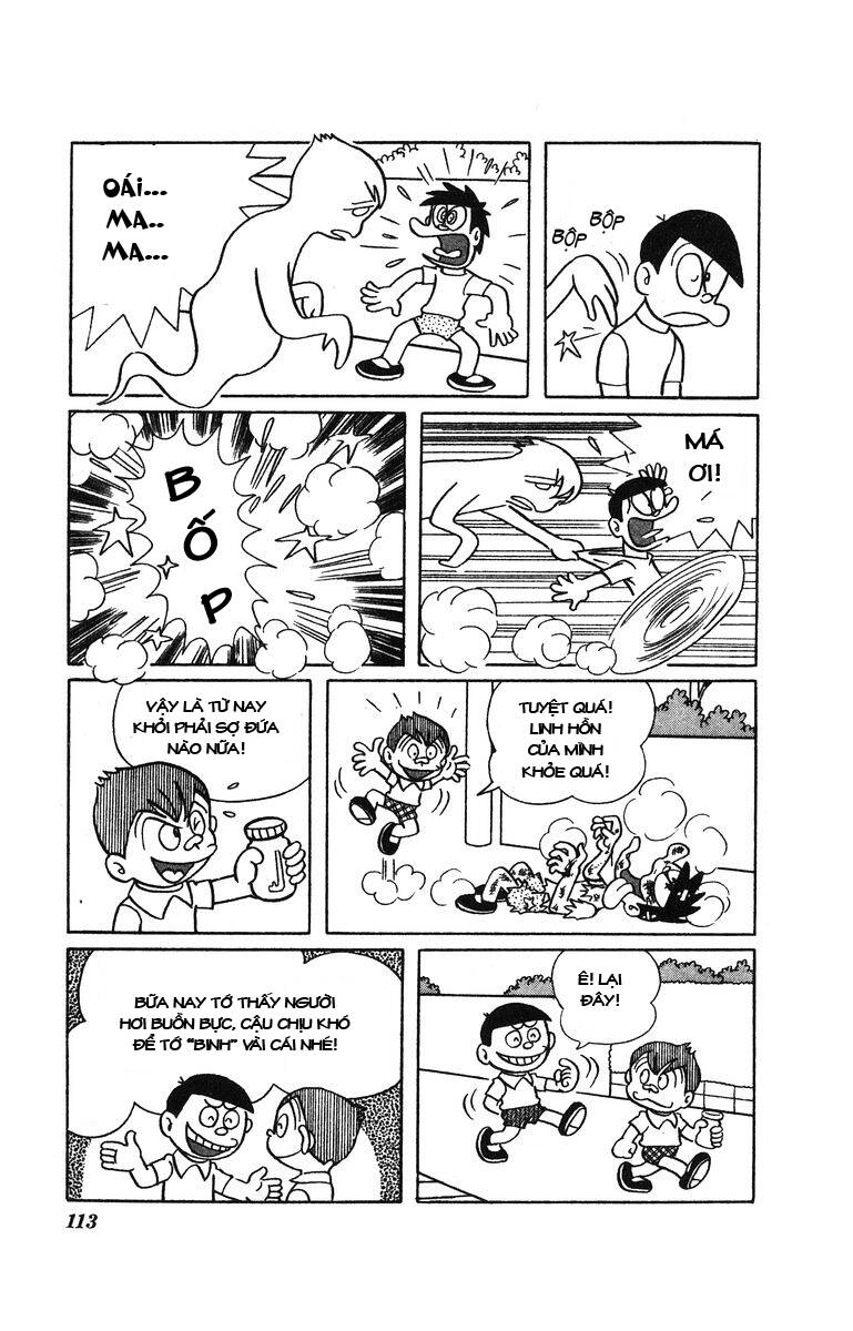 cuốn từ điển kì bí chapter 18 14