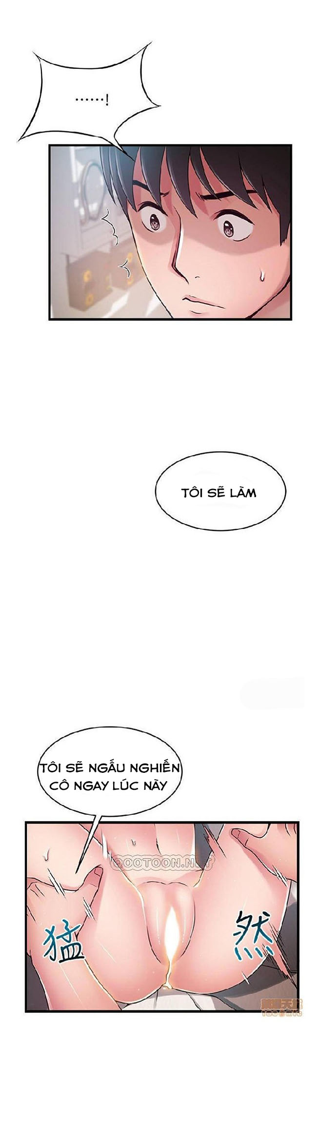 điểm yếu chapter 87 24