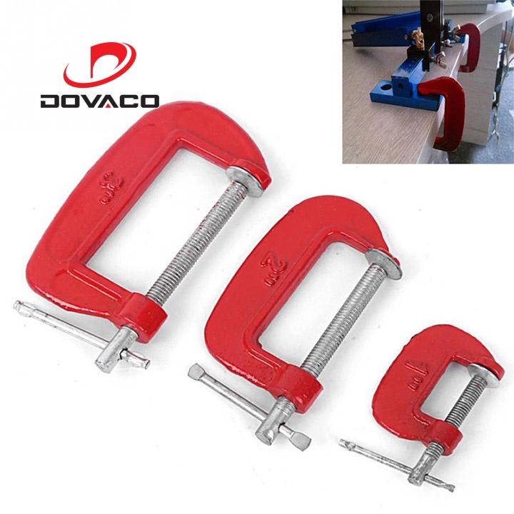 Dụng cụ kẹp giữ đồ V3 bằng thép 6 inch