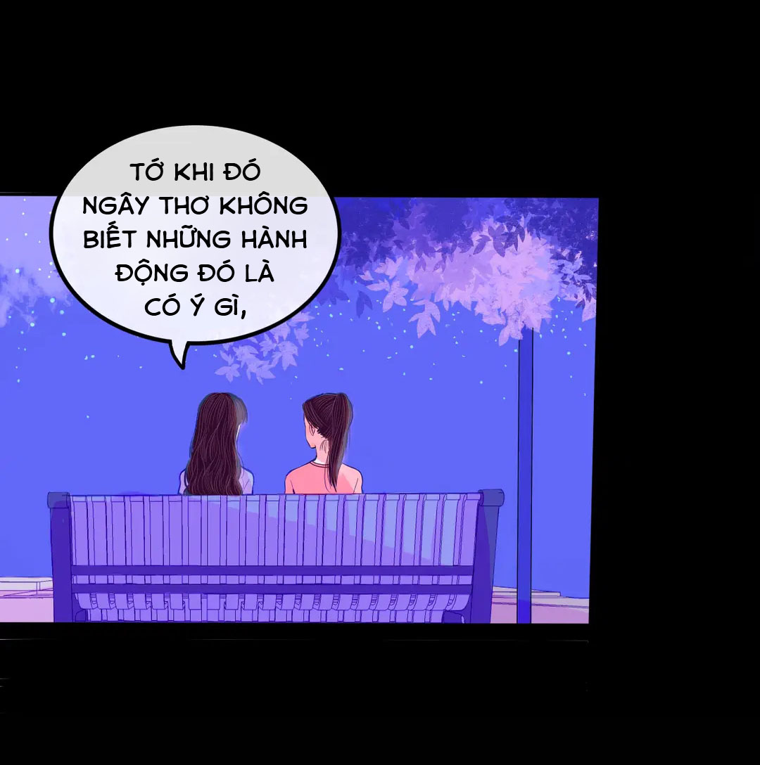 không có mưa gió thì sao có nắng chapter 22 13