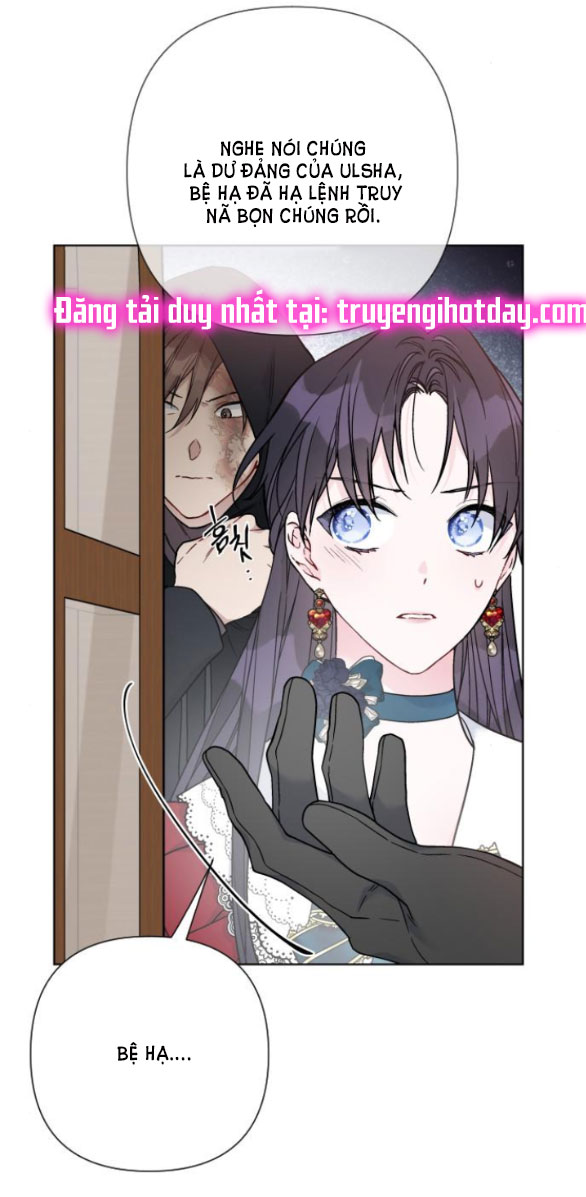 cách hiệp sĩ sống như một tiểu thư chapter 97.2 22