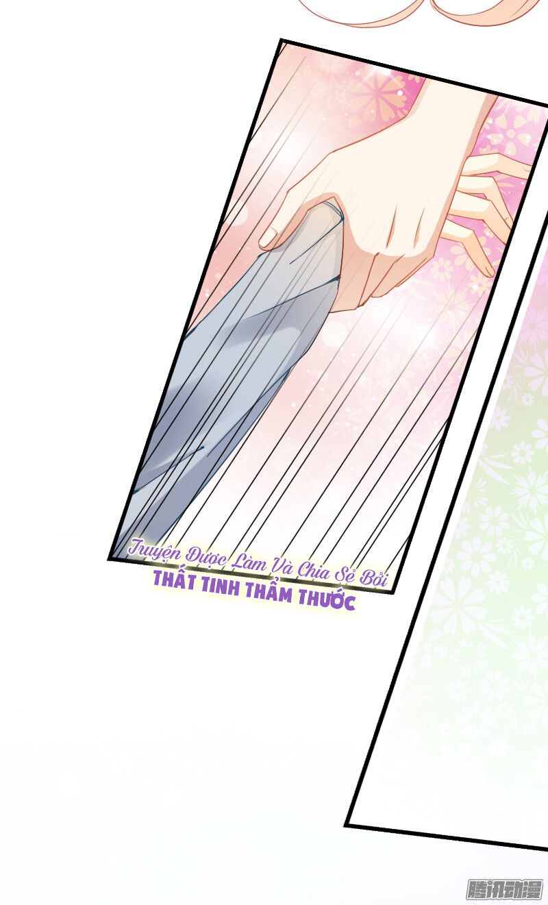 bay qua thiên sơn đến yêu anh chapter 12 8