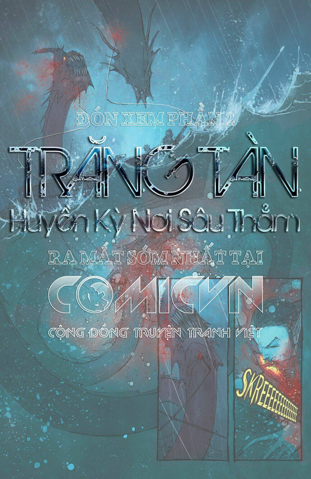 broken moon | trăng tàn chapter 4 28