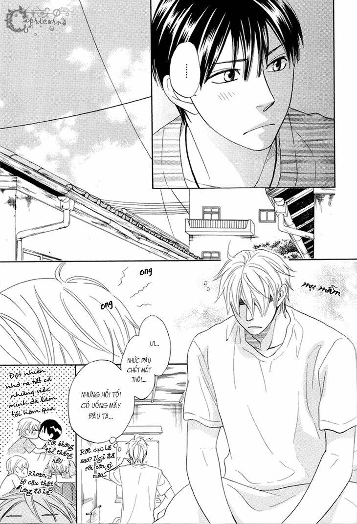 heart no kakurega chapter 5 17