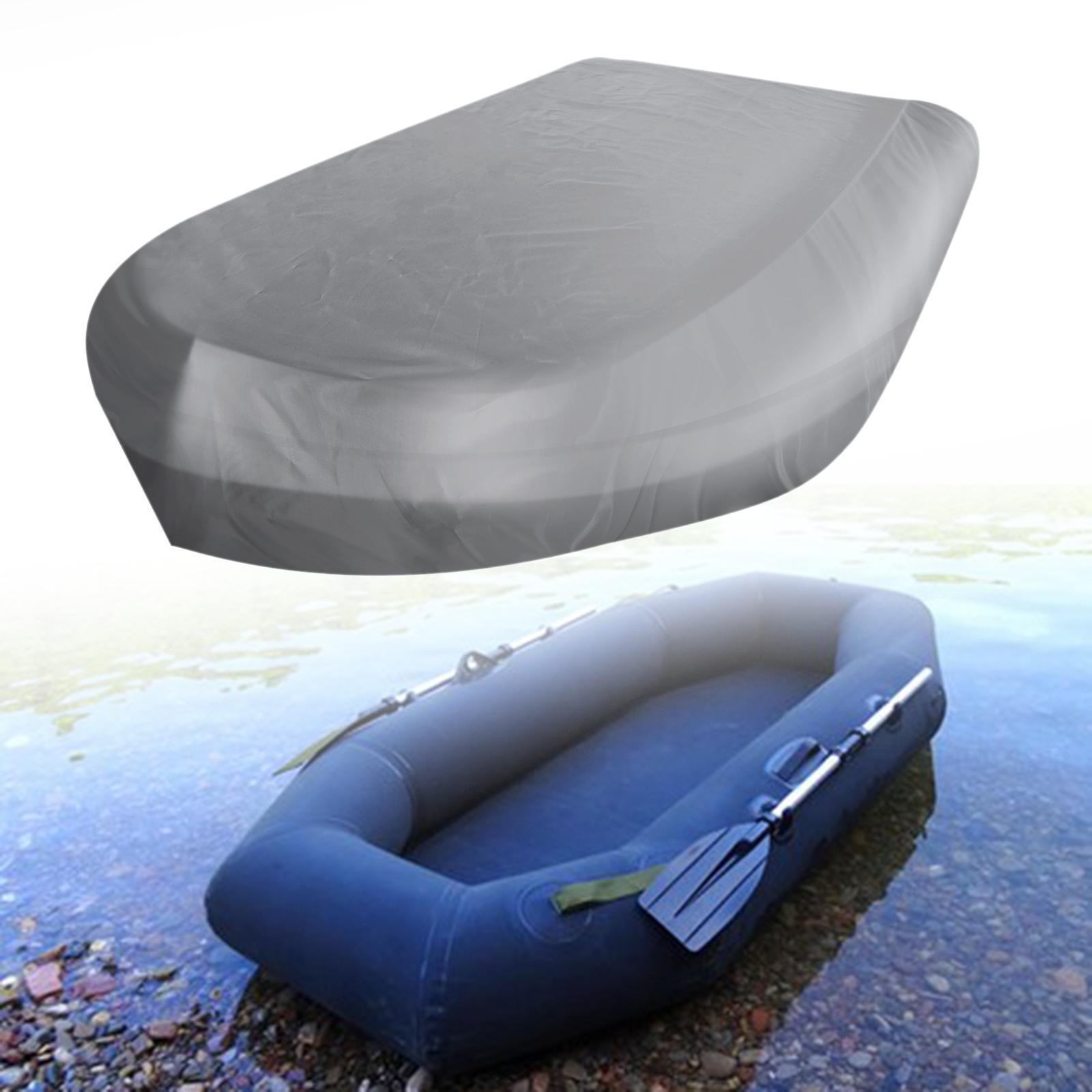 Marine Boat cover rains Resistant Kayak Boat Cover for v shape Inflatable Boat