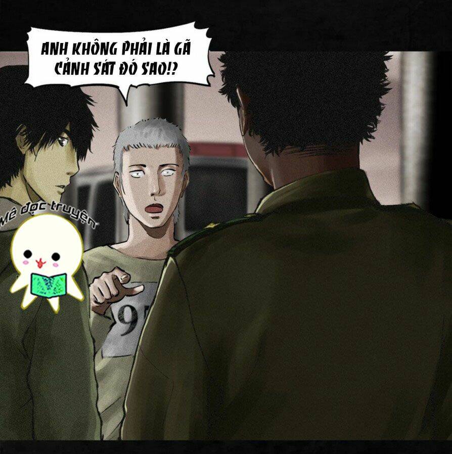 thành đô 1995 chapter 13.1 6