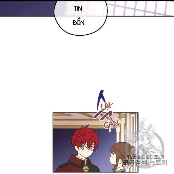 một ngày nọ tôi bỗng thành nàng công chúa chapter 85 86