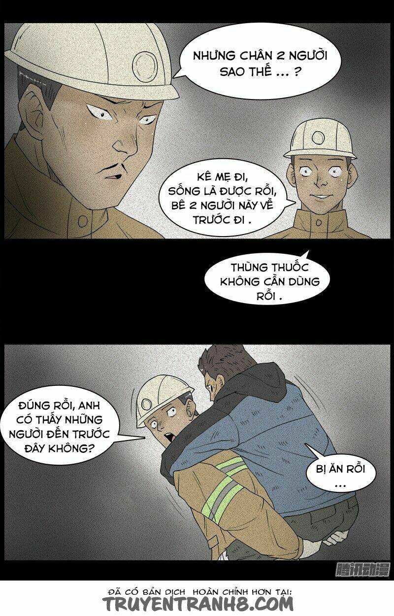 kinh dị đêm khuya chapter 3 17