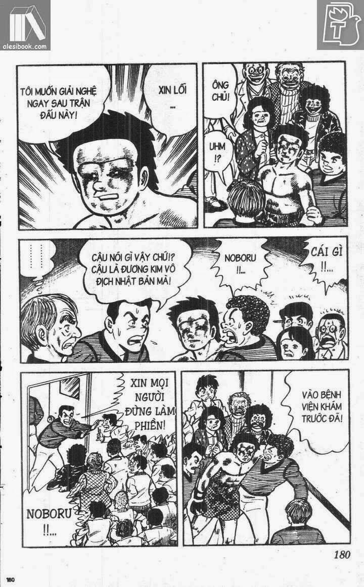 ganbare genki chapter 175 18