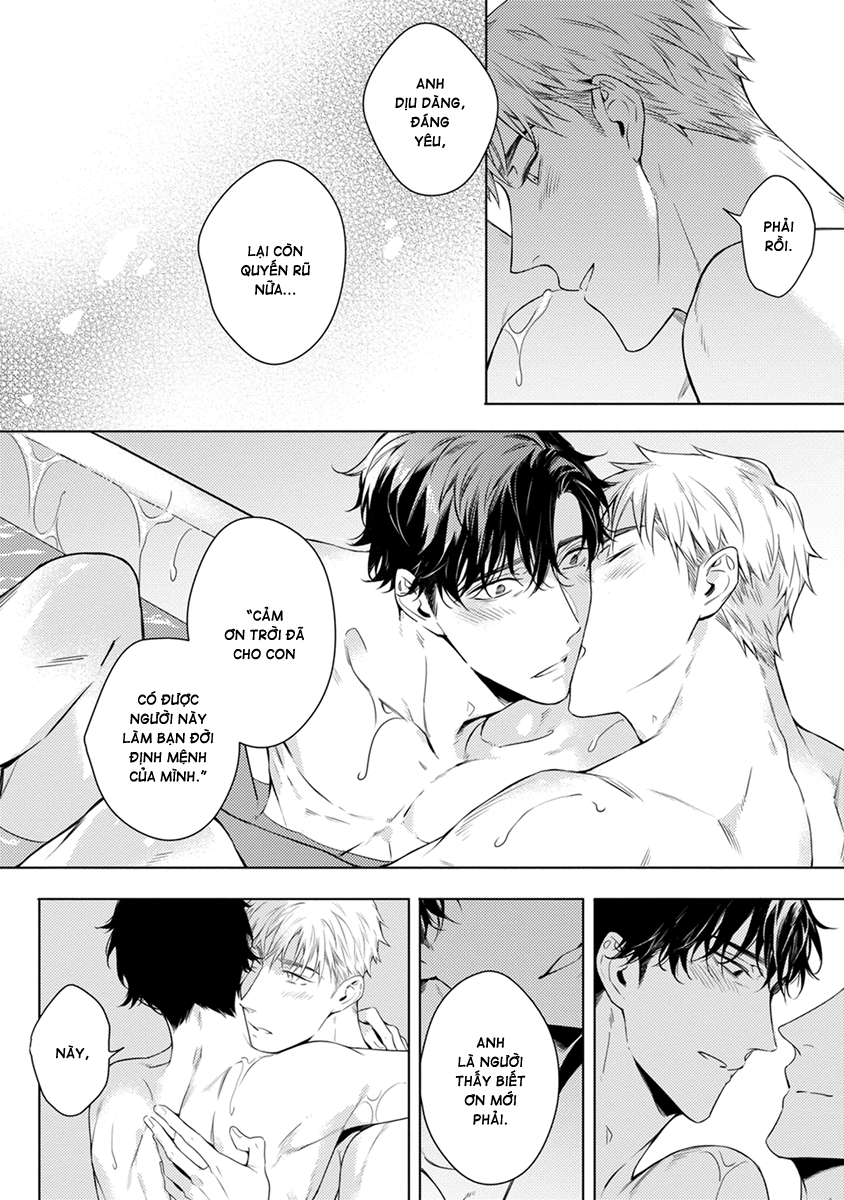 alpha thứ hai chapter 7 2