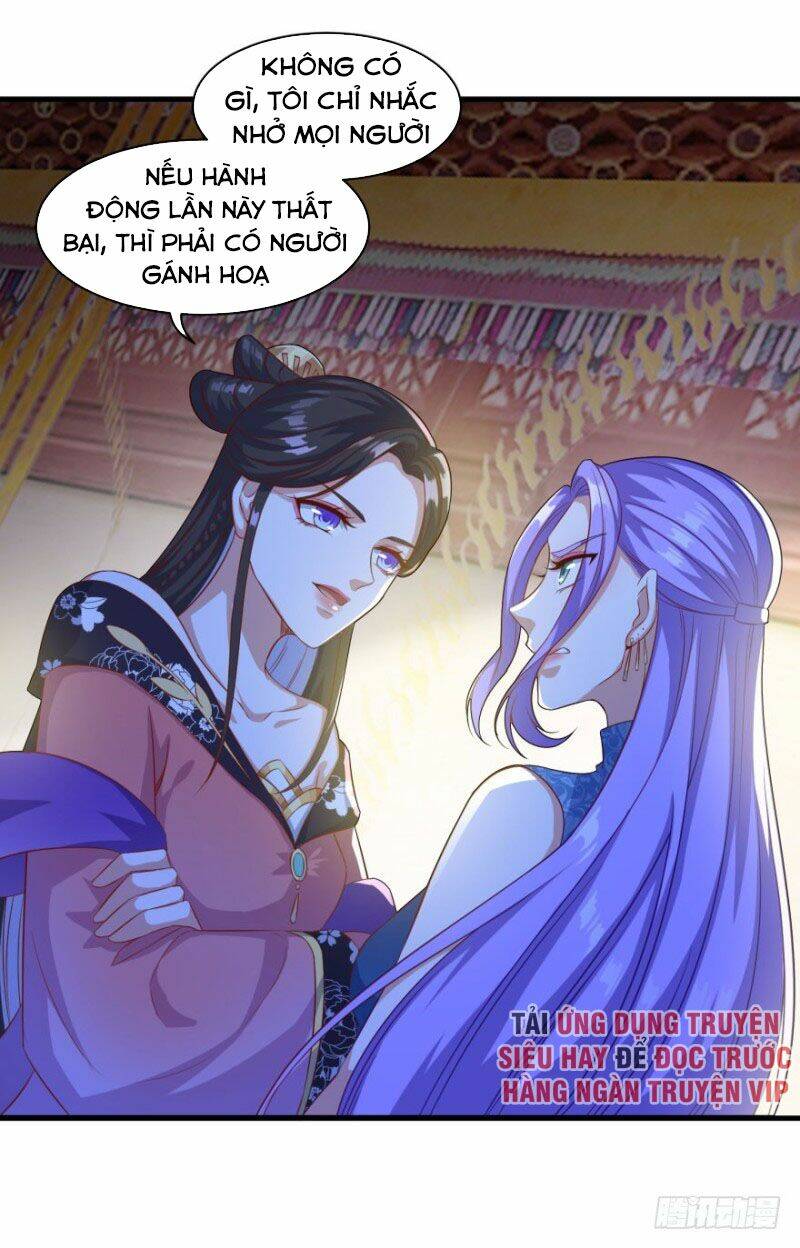 tiên ma đồng tu chapter 134 5