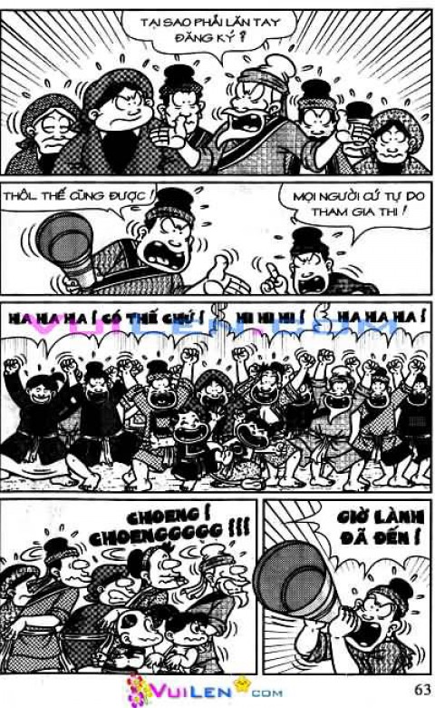 thần đồng đất việt chapter 169 60