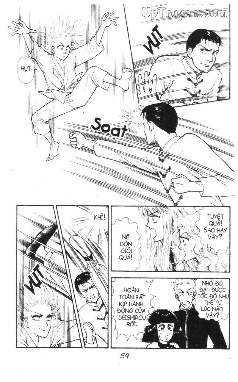 câu lạc bộ con nhà giàu chapter 10 53