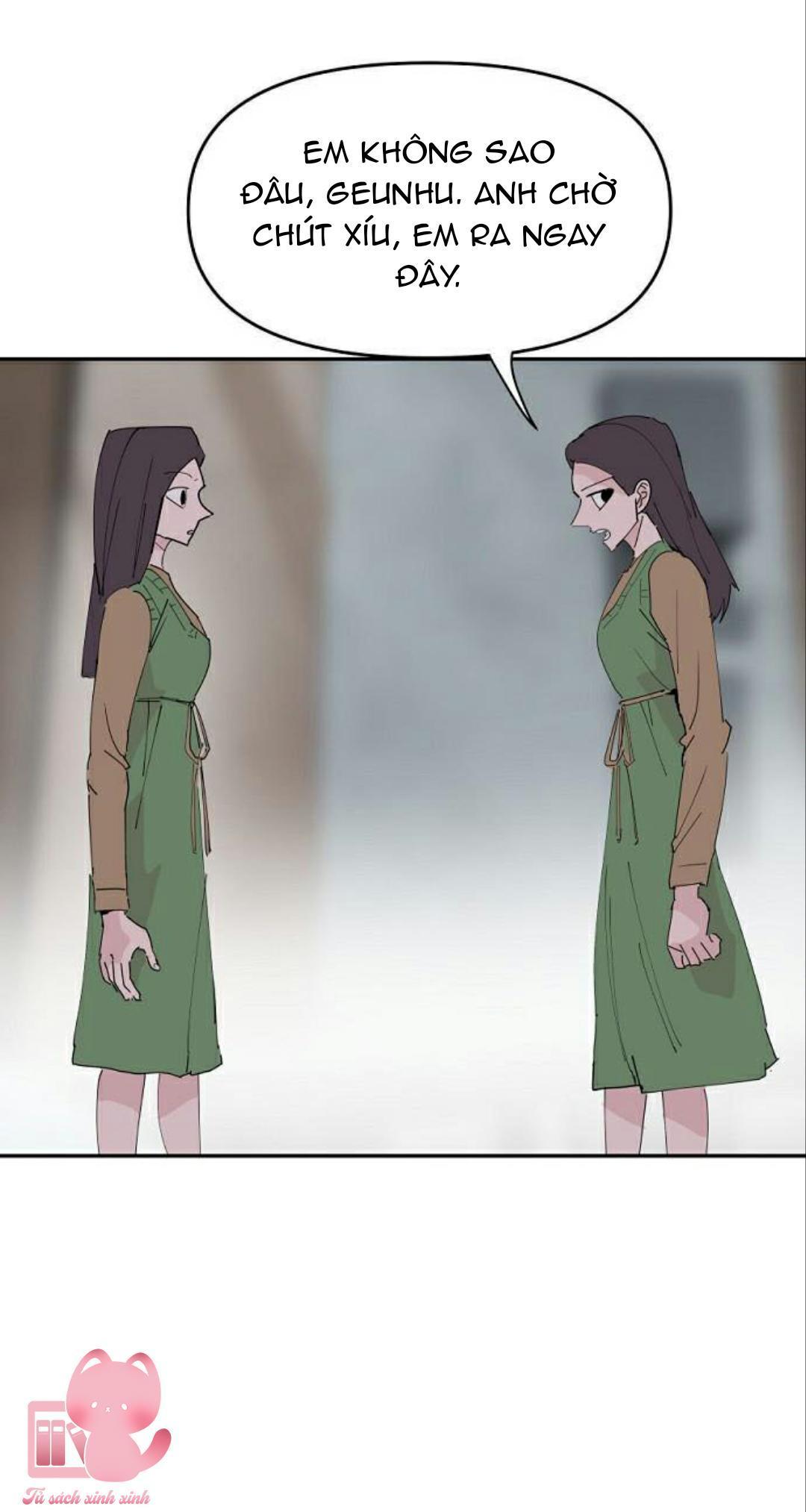 yêu không hồi kết chapter 29 33