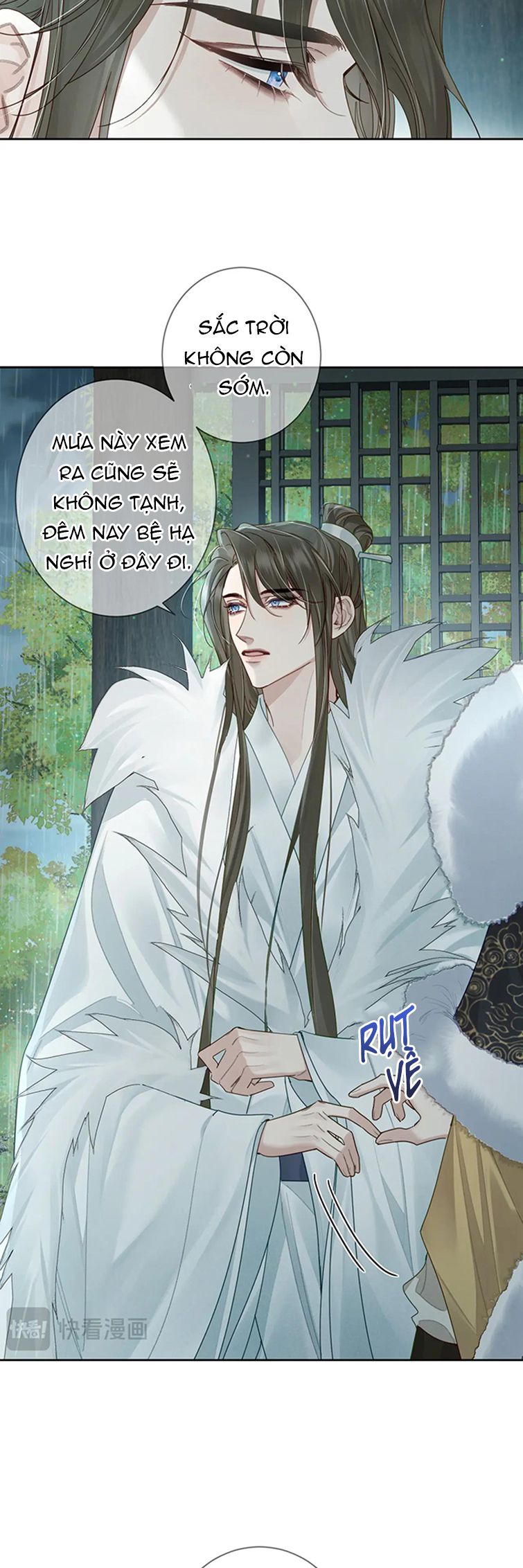 nhân vật chính chỉ muốn yêu đương chapter 65 8