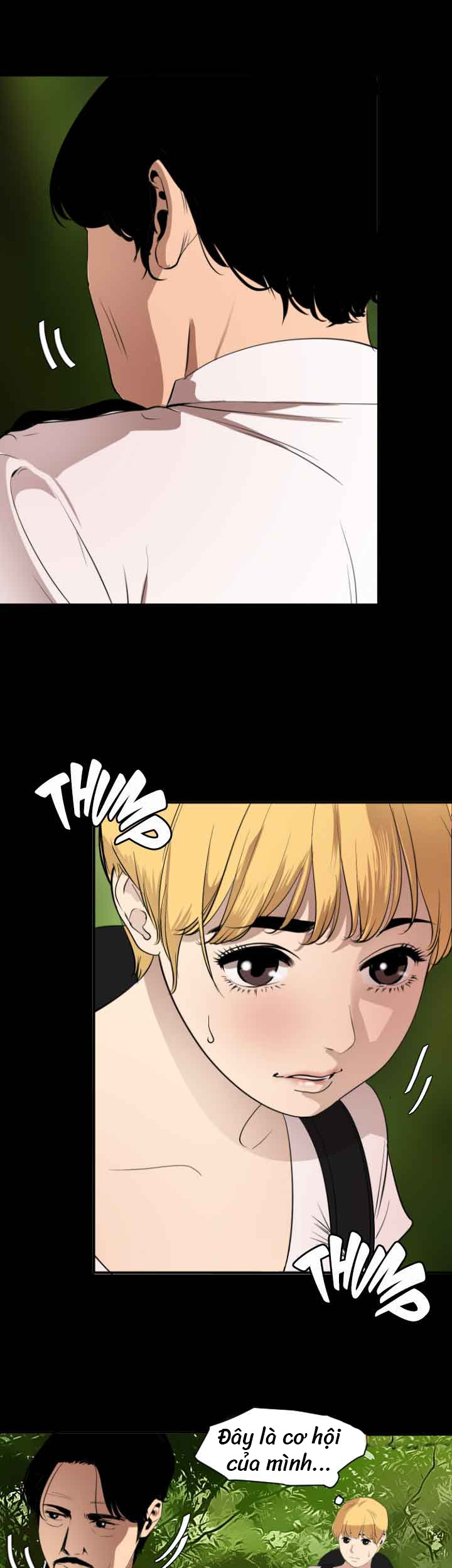 cột thu lôi chapter 77 2