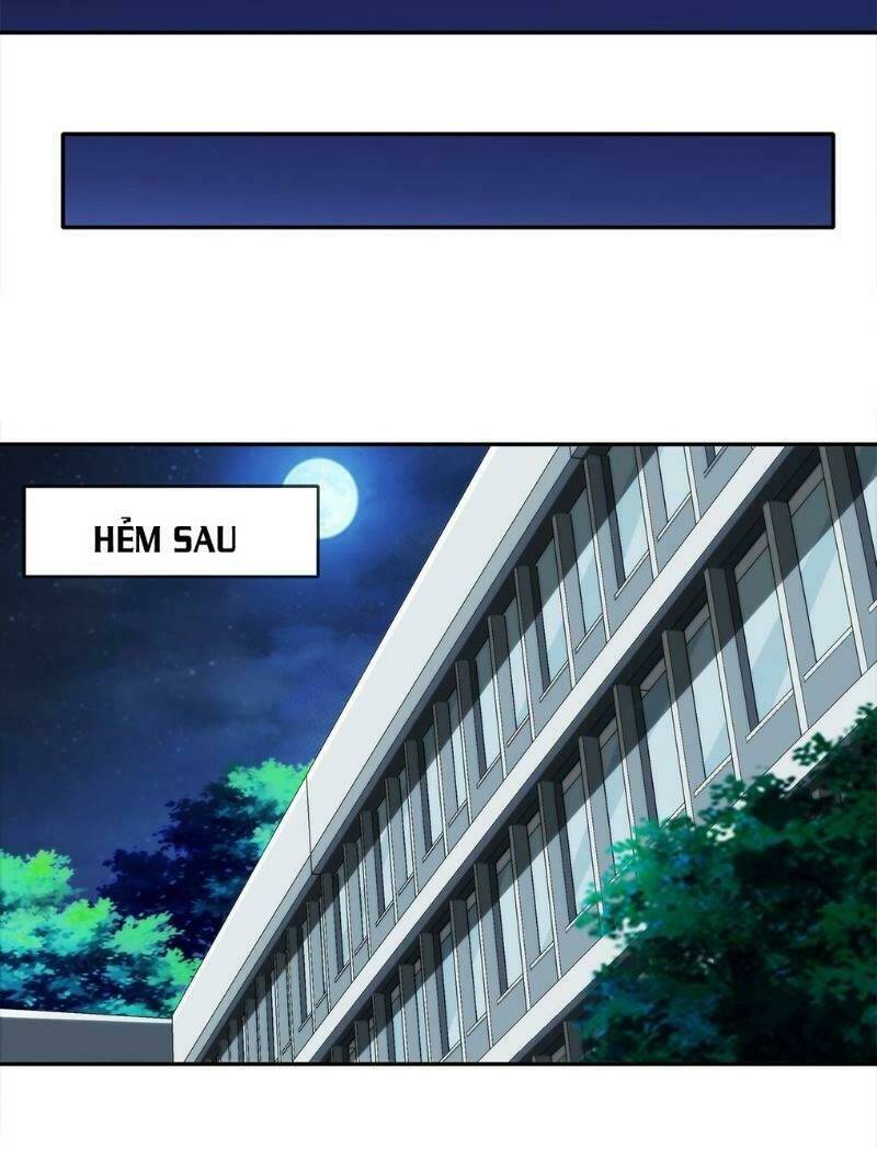 dạ thị chi chủ chapter 13 38