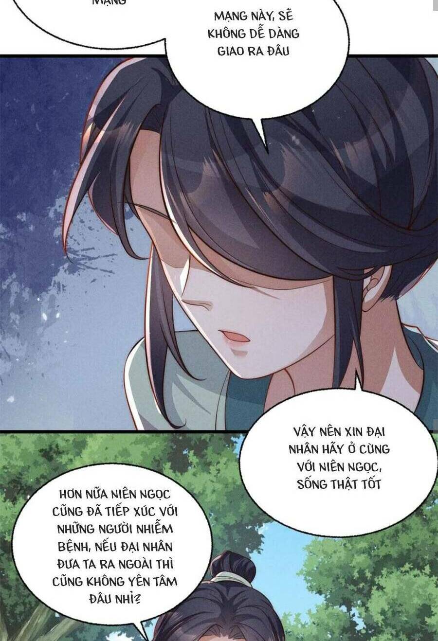 tái sinh trở lại : ta trở thành độc y thái tử phi chapter 53 28