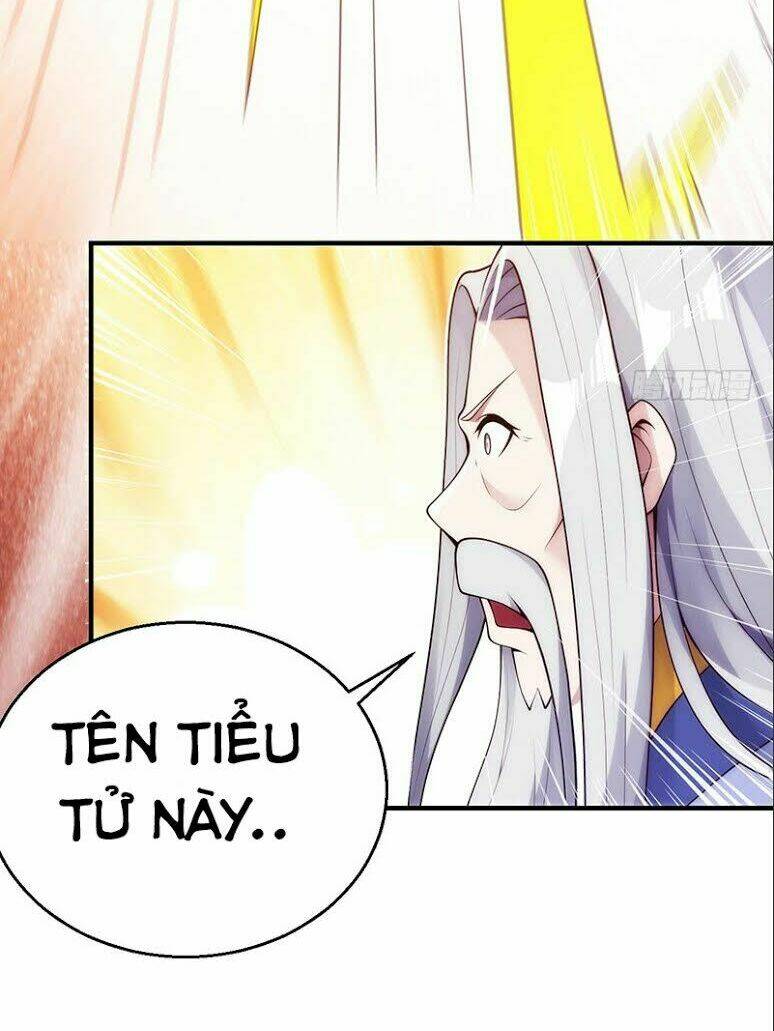 thiên hạ kiếp chapter 23 25