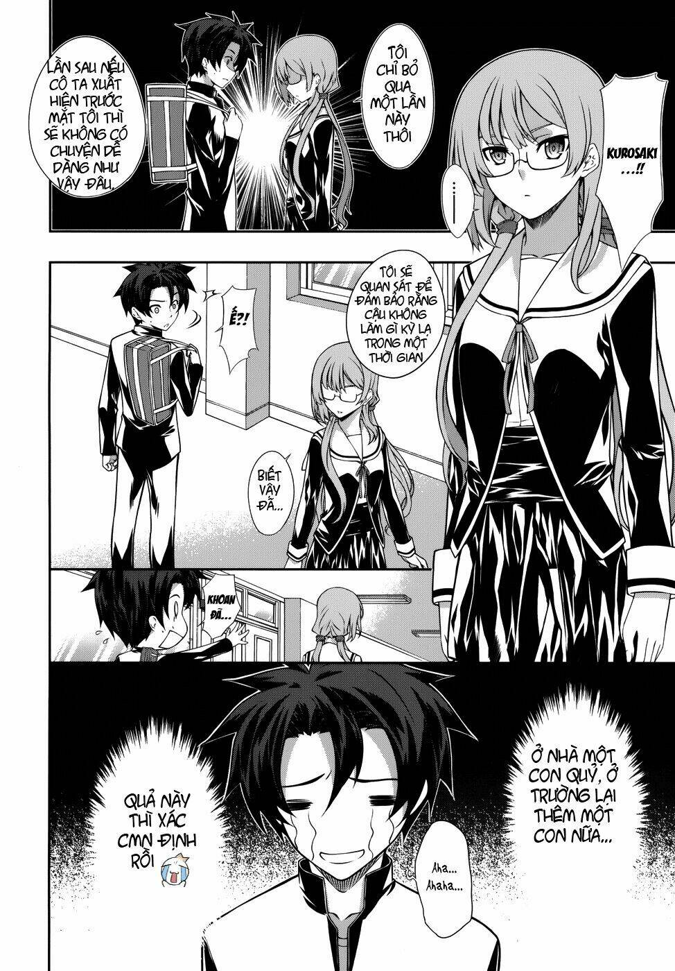 kitsune no akuma to kuroi madousho chapter 3 23