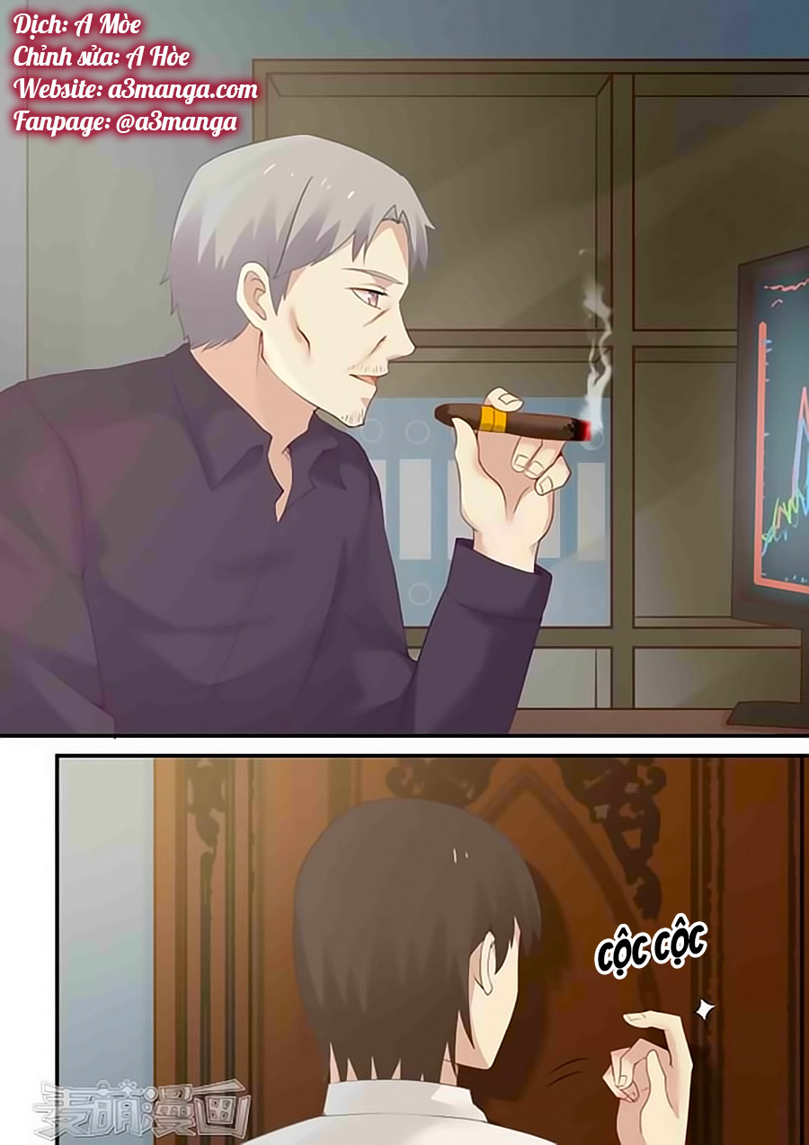 rơi vào tình yêu với bá đạo tổng tài chapter 73 1