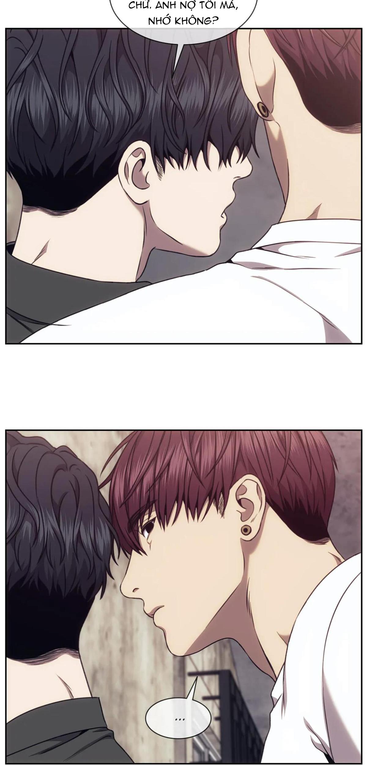 công cuộc báo thù của kẻ yếu thế chapter 42 37